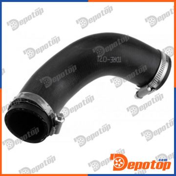 Gaine de suralimentation pour RENAUL | GPP-RE-071, 54SKV034